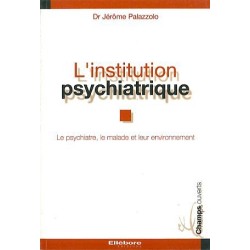 Institution psychiatrique