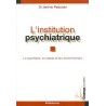 Institution psychiatrique