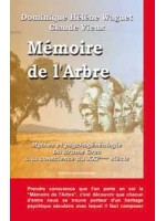 Mémoire de l'arbre - Mythe et psychogénéalogie