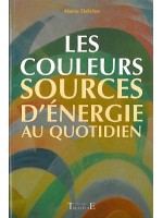 Couleurs. sources d'énergie au quotidien