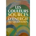 Couleurs. sources d'énergie au quotidien