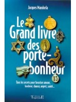 Grand livre des porte-bonheur