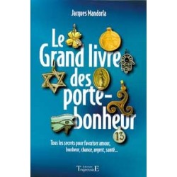 Grand livre des porte-bonheur