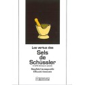 Vertus des sels de Schüssler