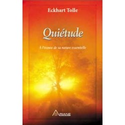 Quiétude (Le silence apprivoisé)