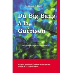Du Big Bang à la guérison