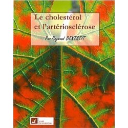 Cholestérol et arteriosclérose