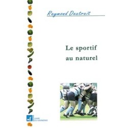 Sportif au naturel