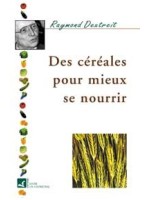 Céréales pour mieux se nourrir