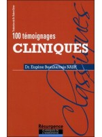 100 témoignages cliniques