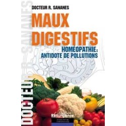Maux digestifs - Homéopathie antidote…