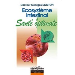 Écosystème intestinal et santé optimale