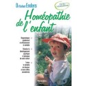 Homéopathie de l'enfant