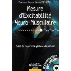 Mesure d'excitabilité neuro-musculaire