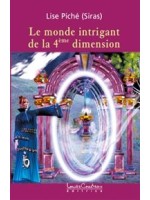 Monde intrigant de la 4ème dimension