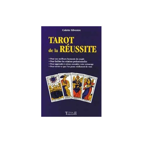 Tarot de la réussite