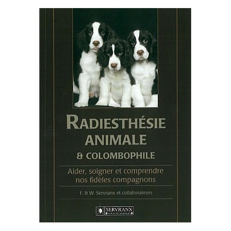 Radiesthésie animale et colombophilie