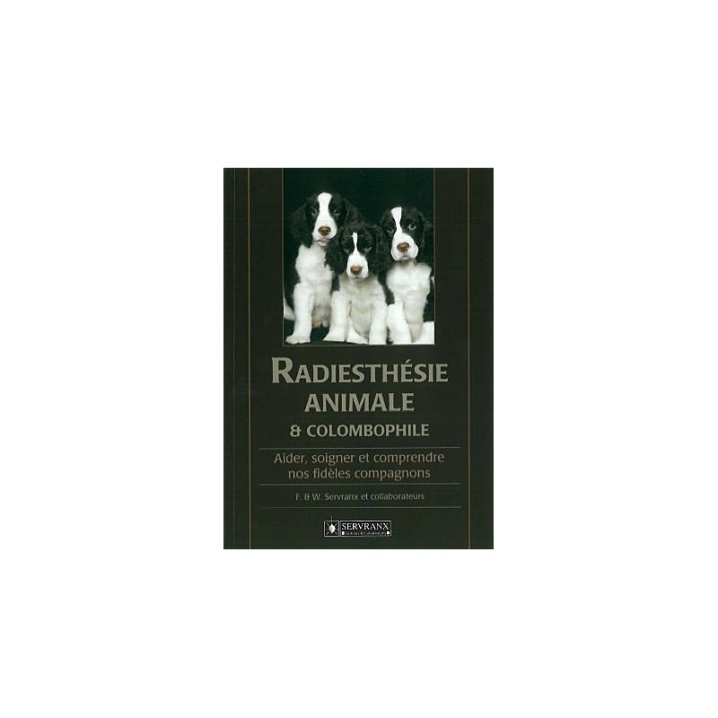 Radiesthésie animale et colombophilie