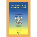 Chants de l'immortalité - Lignée Shangpa
