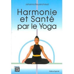 Harmonie et santé par le yoga