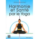 Harmonie et santé par le yoga