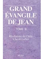 Grand évangile de Jean - T. 9