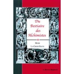 Du Bestiaire des Alchimistes