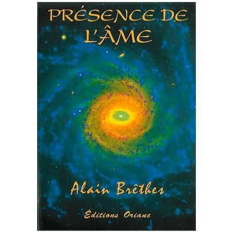 Présence de l'âme