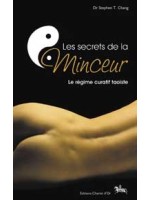 Secrets de la minceur