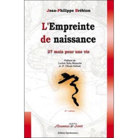 L'empreinte de naissance