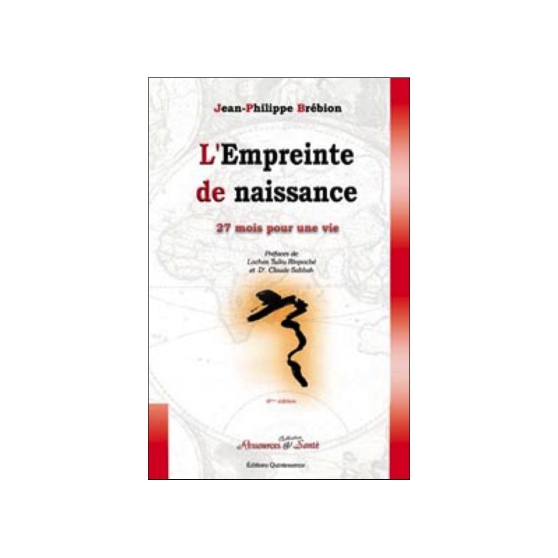 L'empreinte de naissance