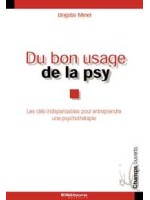 Du bon usage de la psy