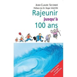 Rajeunir jusqu'à 100 ans