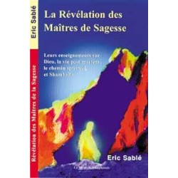 Révélation des Maîtres de Sagesse