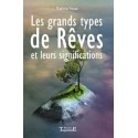 Grands types de rêves et leurs significations