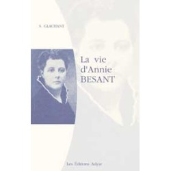 Vie d'Annie Besant