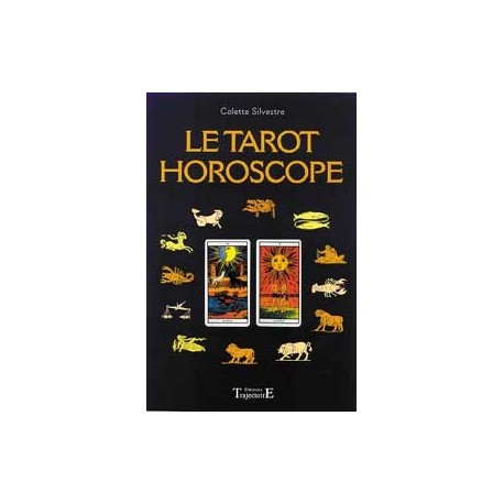 Tarot horoscope