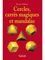 Cercles. carrés magique. mandalas