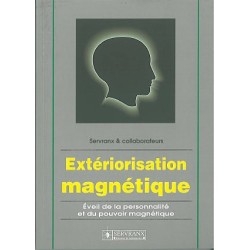 Extériorisation magnétique