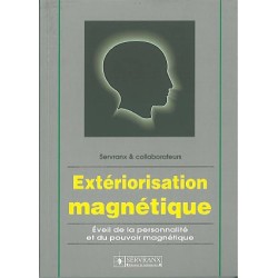 Extériorisation magnétique