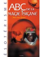 ABC de la magie tsigane