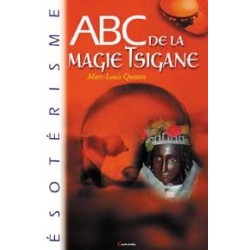 ABC de la magie tsigane