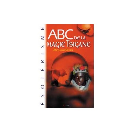 ABC de la magie tsigane