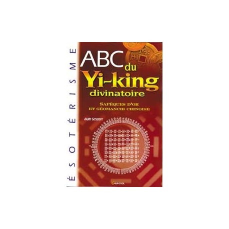 ABC du yi-king divinatoire