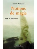 Notions de magie - destiné aux jeunes