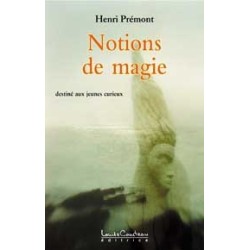 Notions de magie - destiné aux jeunes