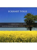 La conscience de l'être - Livre audio