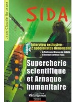 Sida - Supercherie scientifique et arnaque