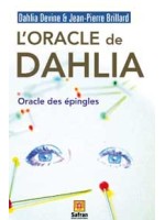 Oracle de Dahlia