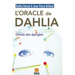 Oracle de Dahlia